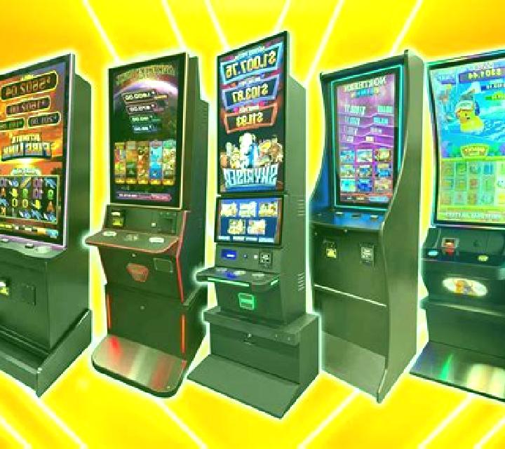 Extra 10 Liner slot machine
