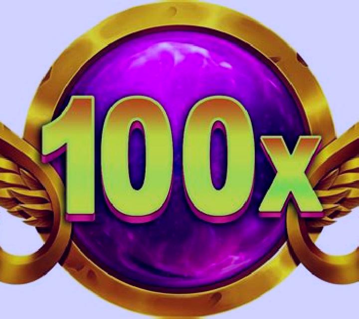 Extra 100x online slot
