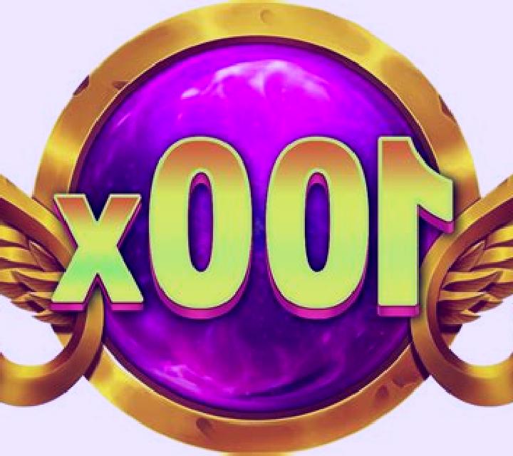 Extra 100x slot game