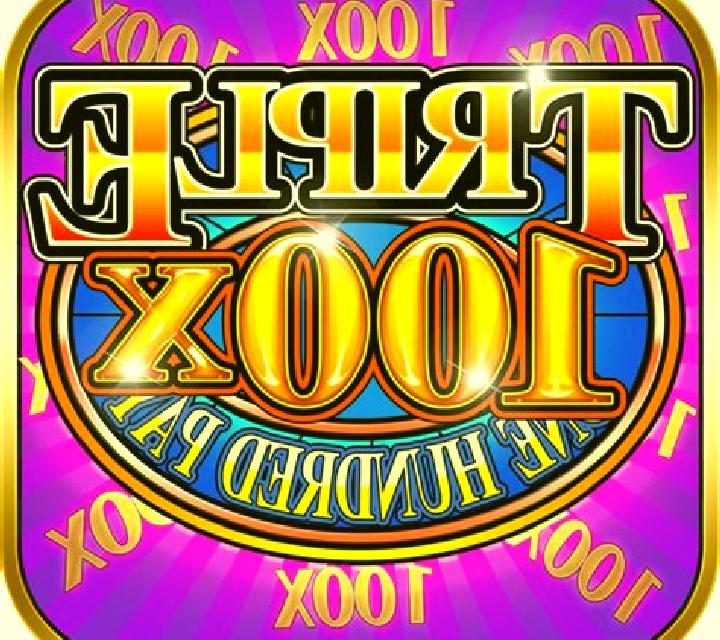 Extra 100x slot machine