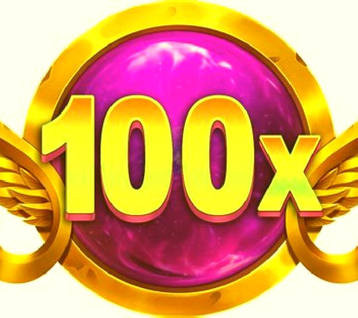 Extra 100x slot