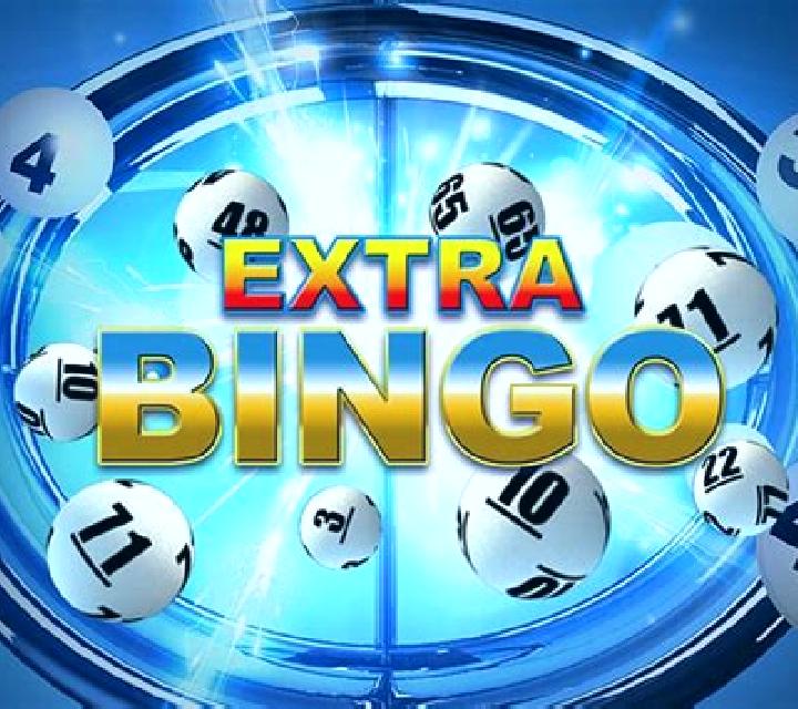 Extra Bingo (Wazdan) online slot