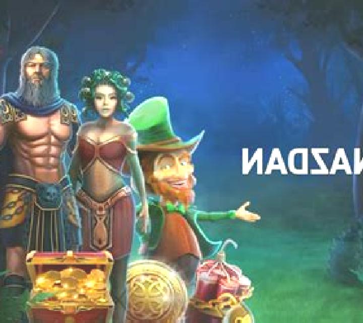 Extra Bingo (Wazdan) slot machine