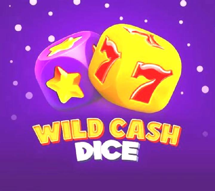 Extra Cash Dice slot