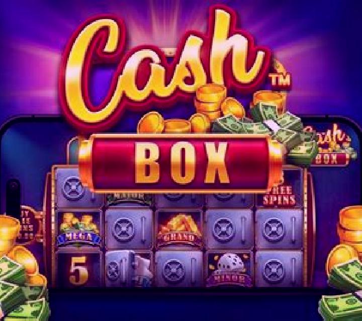 Extra Cash!! slot machine