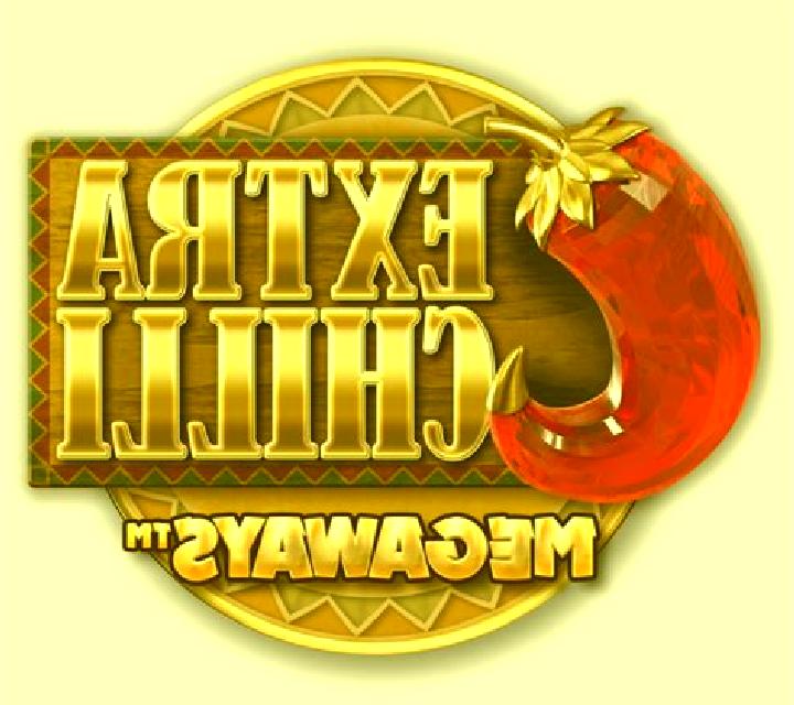 Extra Chilli online slot