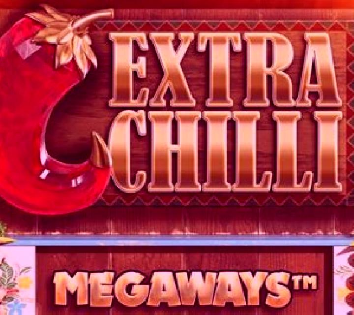 Extra Chilli slot game