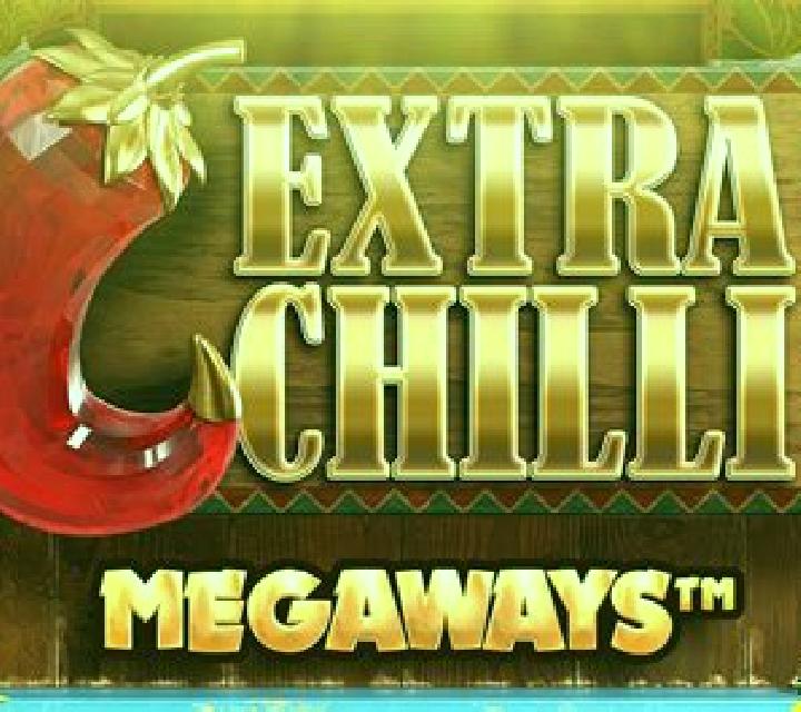 Extra Chilli slot machine