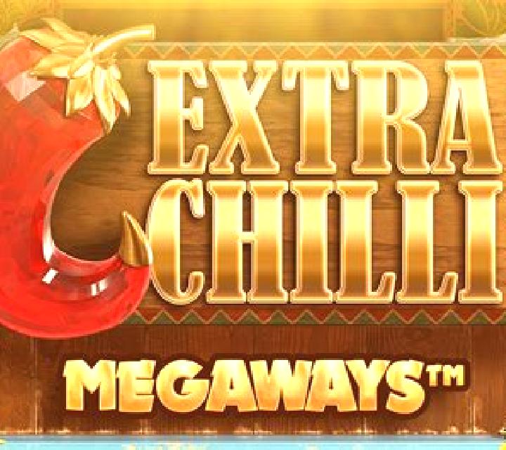 Extra Chilli slot