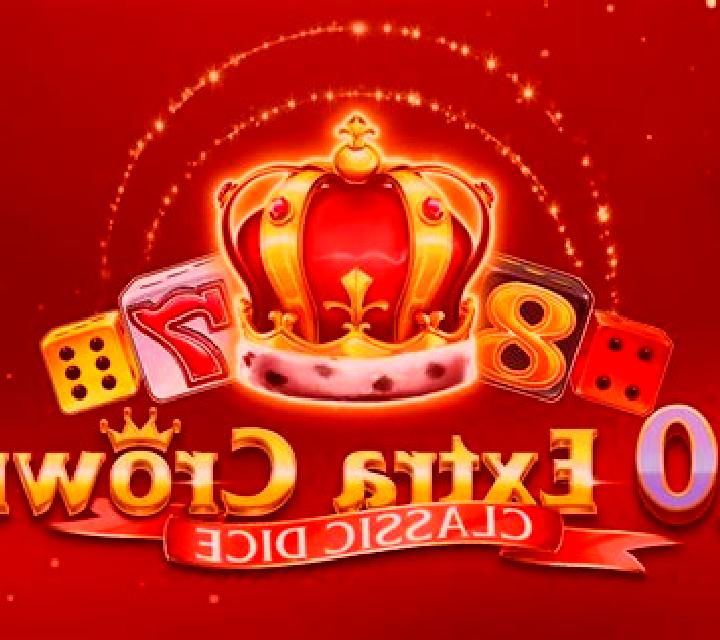 Extra Crown Classic Buy Bonus online slot