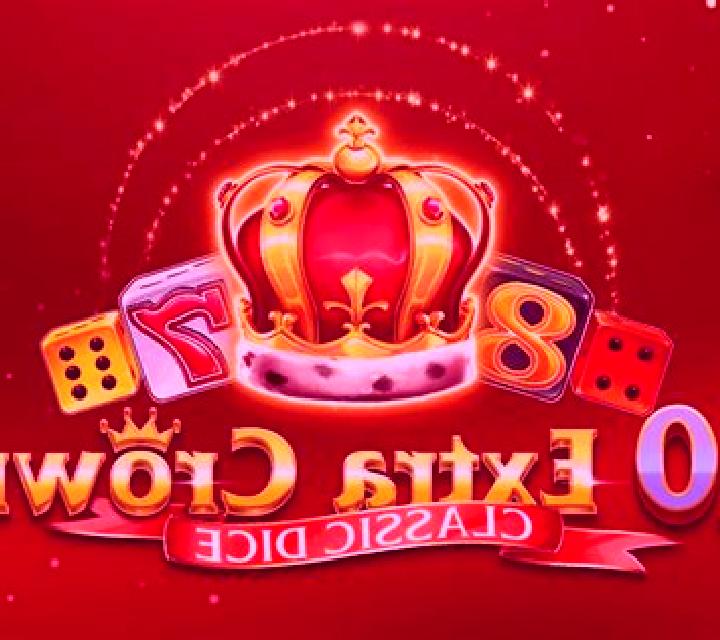 Extra Crown Classic Buy Bonus slot game