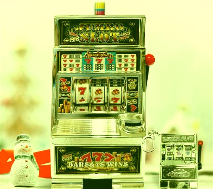 Extra Crown Classic Buy Bonus slot machine