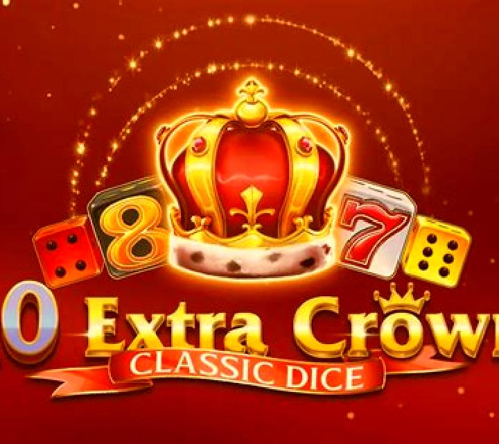 Extra Crown Classic online slot