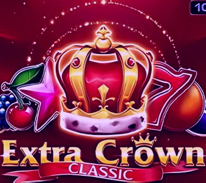 Extra Crown Classic slot game