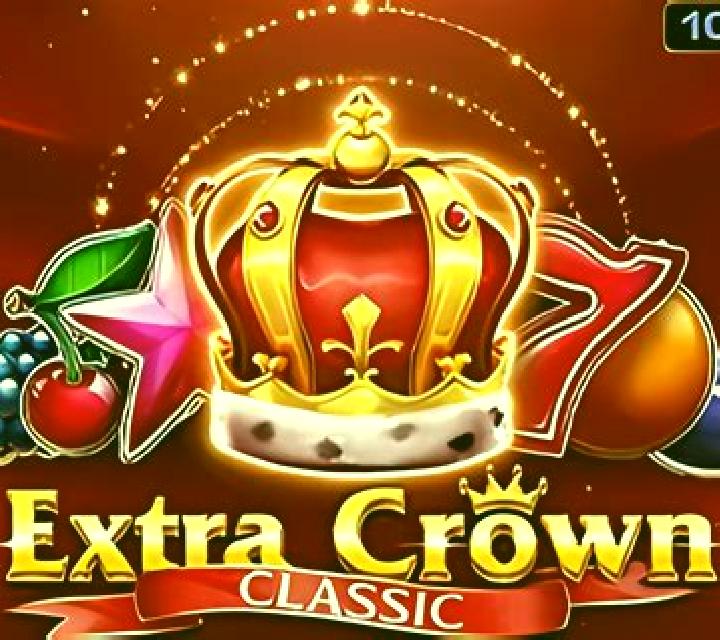 Extra Crown Classic slot