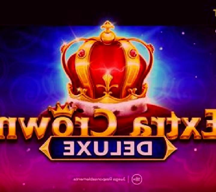 Extra Crown Deluxe Live slot