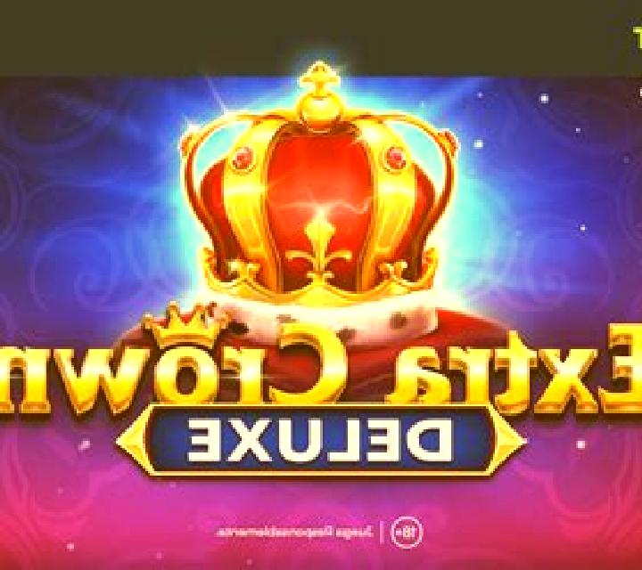 Extra Crown Deluxe online slot
