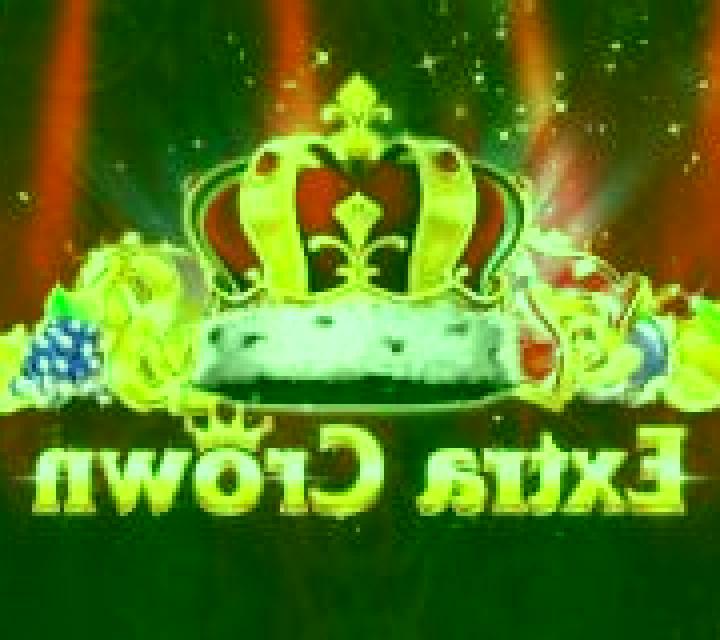 Extra Crown slot game