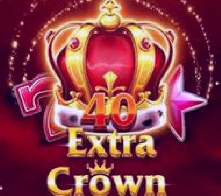 Extra Crown slot machine