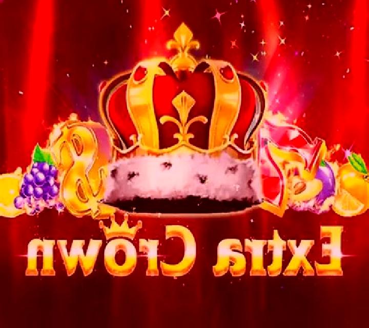 Extra Crown slot
