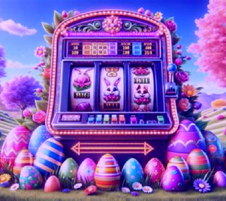 Extra Eggs online slot