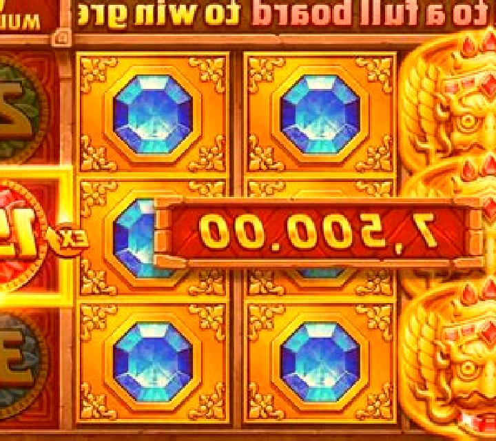 Extra Fortune online slot