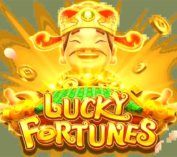 Extra Fortune slot game