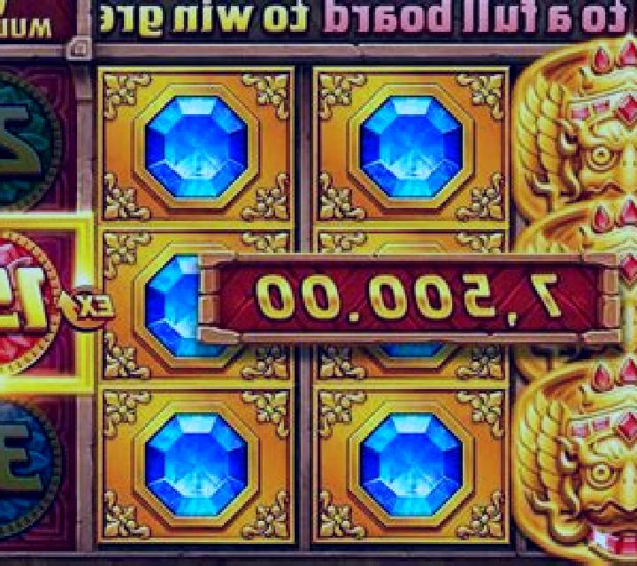 Extra Gems slot machine