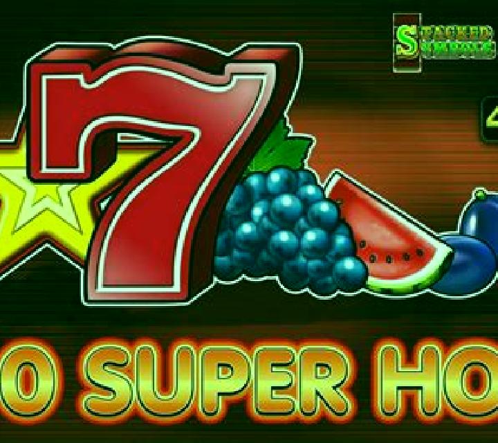 Extra Joker 40 slot game