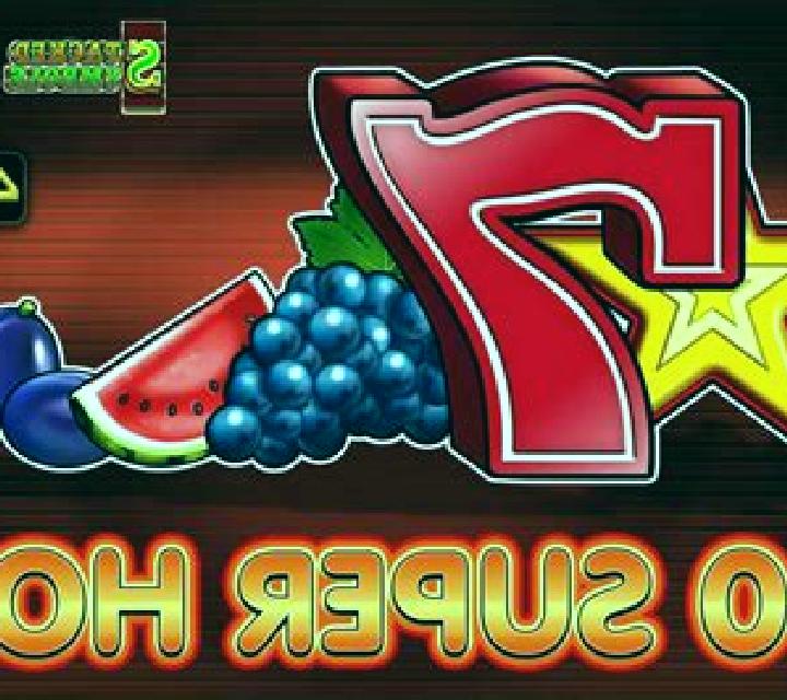 Extra Joker 40 slot machine