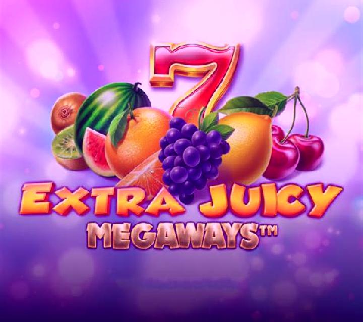 Extra Juicy Megaways slot game
