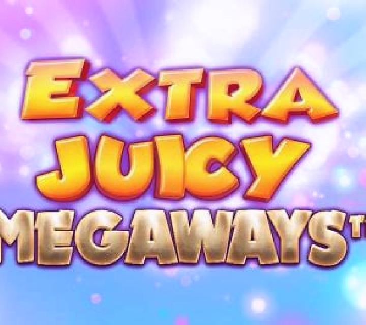 Extra Juicy Megaways slot