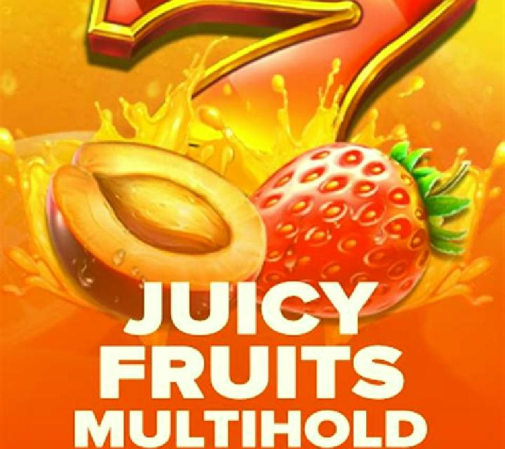 Extra Juicy online slot