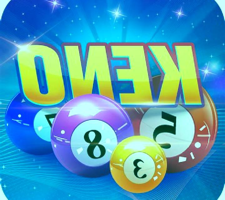 Extra Keno online slot