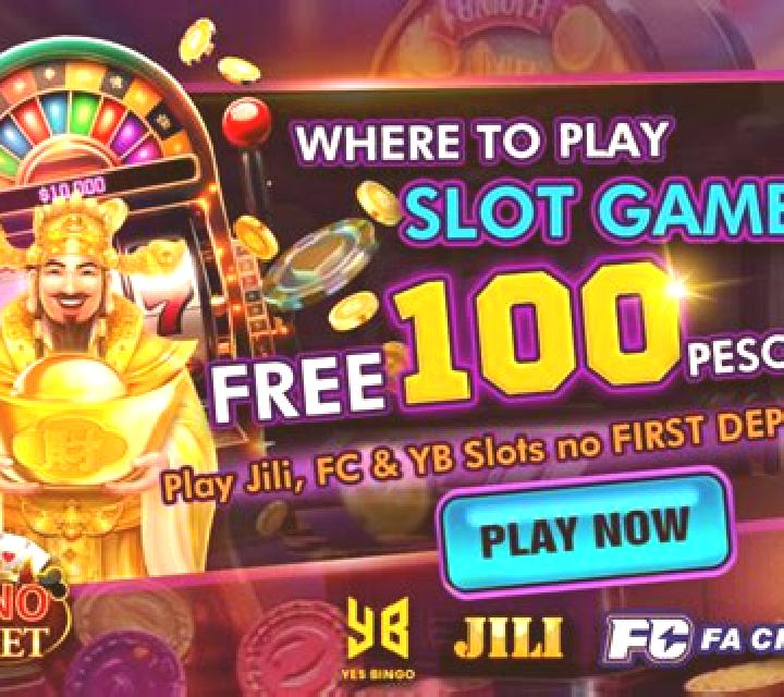 Extra King 100 slot