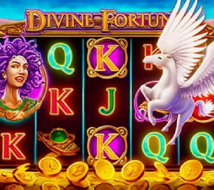 Extra King 40 slot game