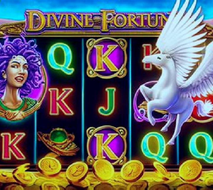 Extra King 40 slot