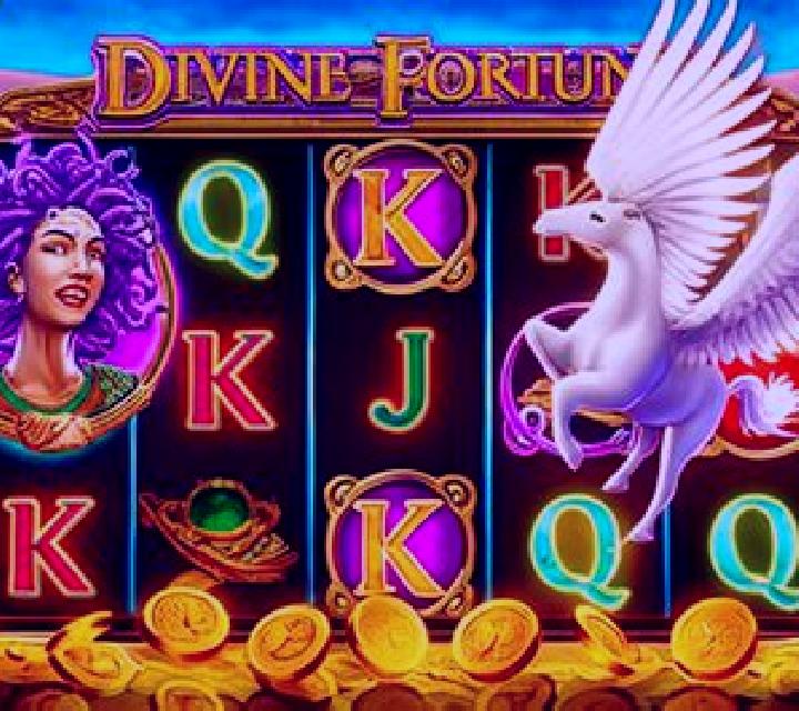Extra King online slot