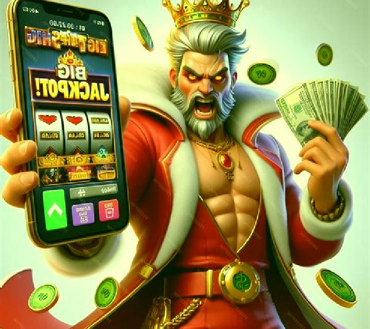 Extra King slot game