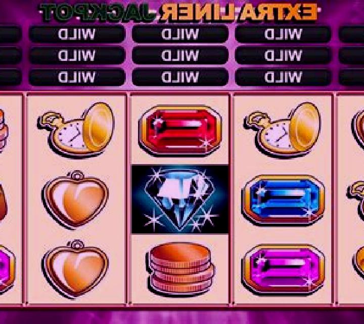 Extra Liner Jackpot online slot