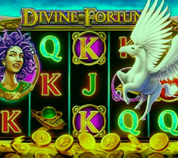 Extra Liner online slot