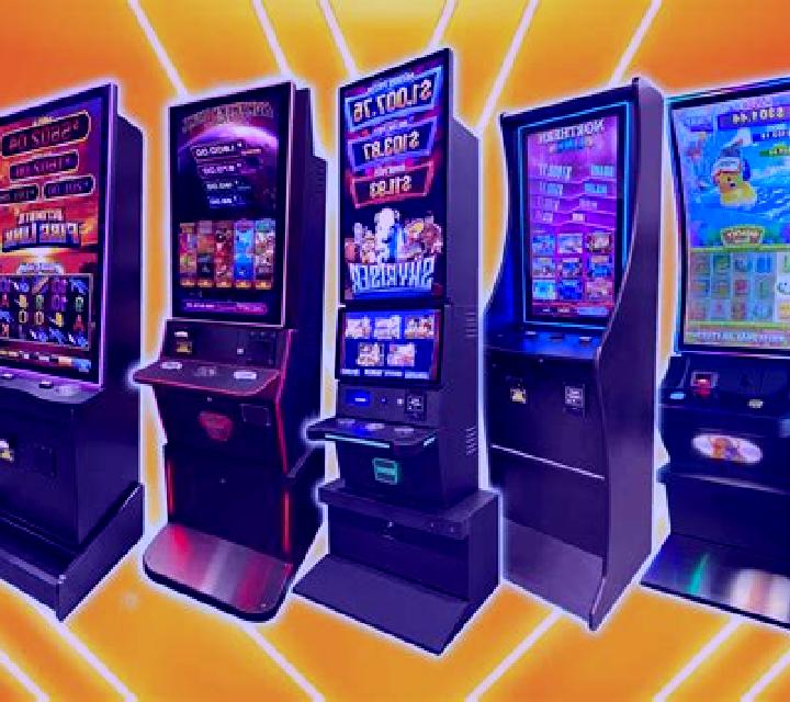 Extra Liner slot machine