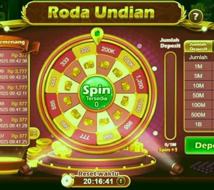 Extra Spin 2 slot