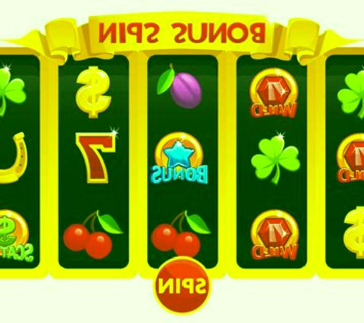 Extra Spin 3 slot game