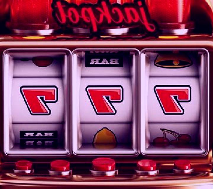 Extra Spin 3 slot machine