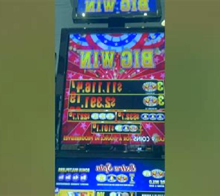 Extra Spin slot machine