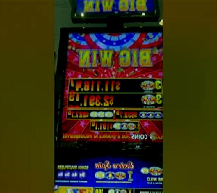 Extra Spin slot