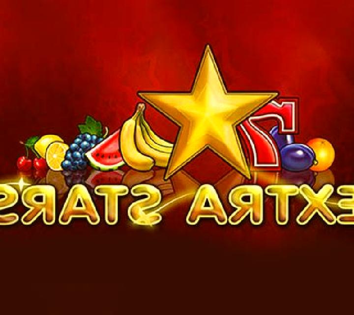 Extra Stars online slot