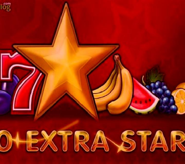 Extra Stars slot game