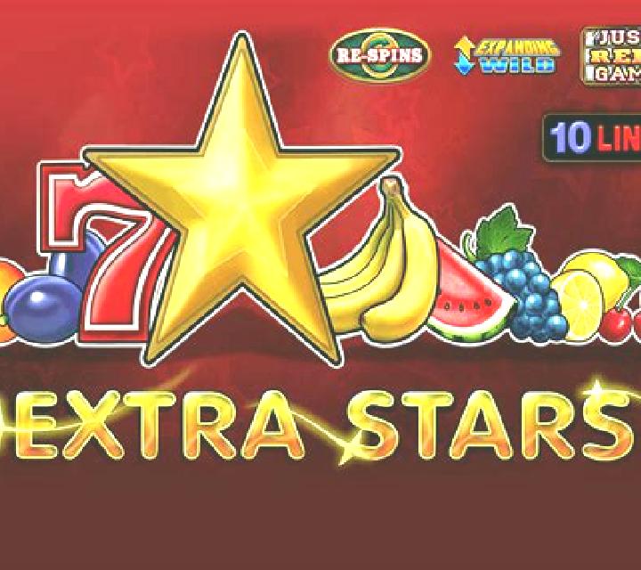 Extra Stars slot